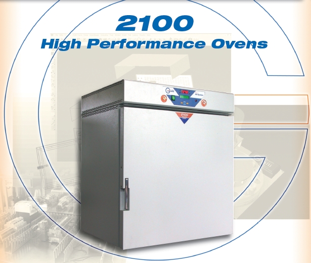 Galli 2100 Stufa High Performance, Ovens, Forno da Laboratorio +300°C