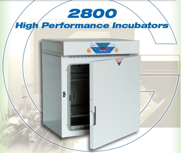 Galli-2800-High Performance-Incubatore-Incubators-Termostato-Thermostat