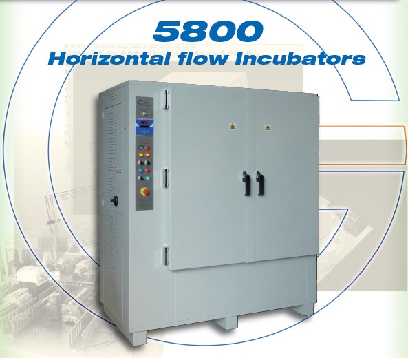 Galli-Incubator-5800 , Incubatore, Incubator, Made in Italy, Termostato, Thermostat