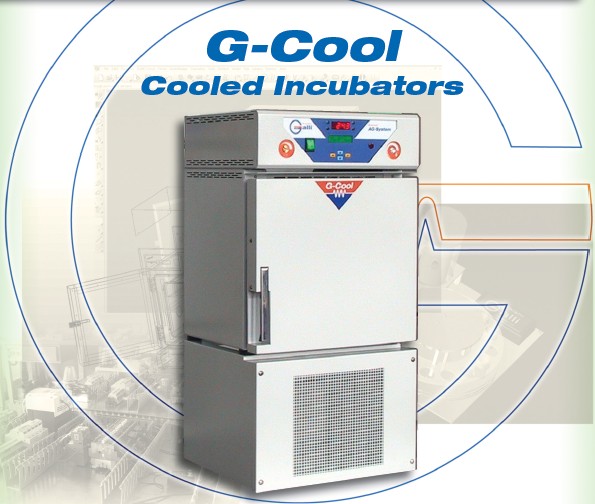 Galli-Incubator-G-Cool, termostato, incubatore, cooled incubator, made in italy