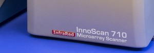 Galli-Scanner-MicroArray-Innopsys-Innoscan710IR-Slide